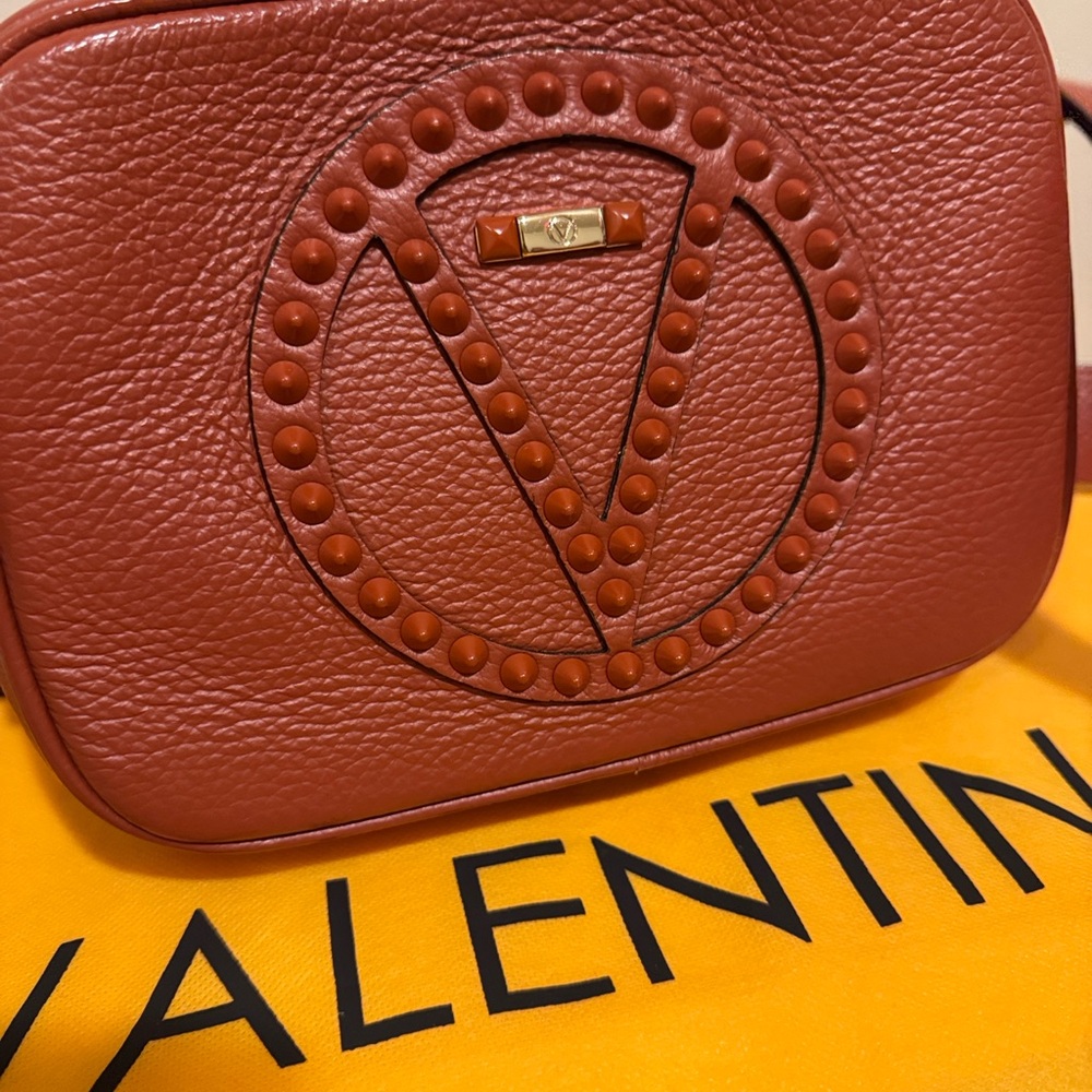 Valentino✨ Mia Stud Bag by Mario Valentino - Picture 7 of 16